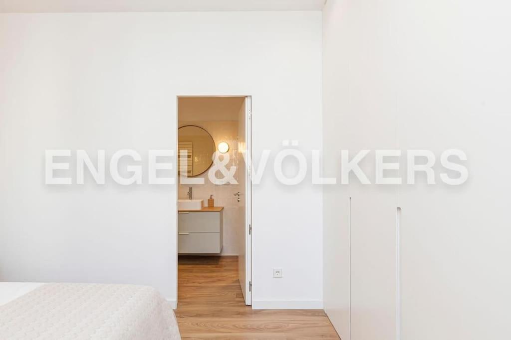 Moderno Apartamento En Pleno Centro มาดริด ภายนอก รูปภาพ