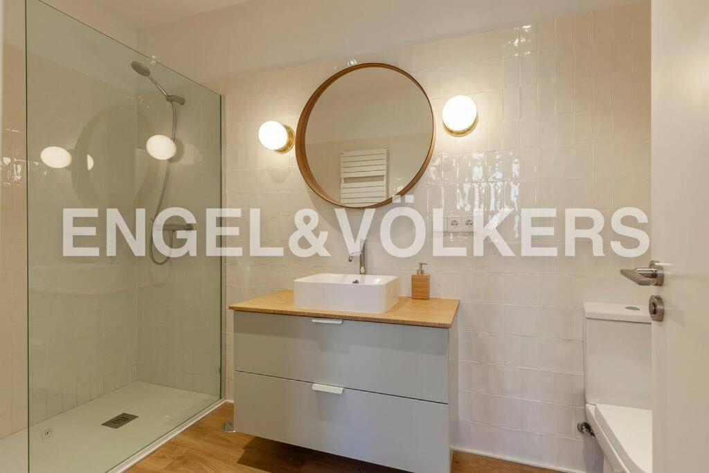 Moderno Apartamento En Pleno Centro มาดริด ภายนอก รูปภาพ