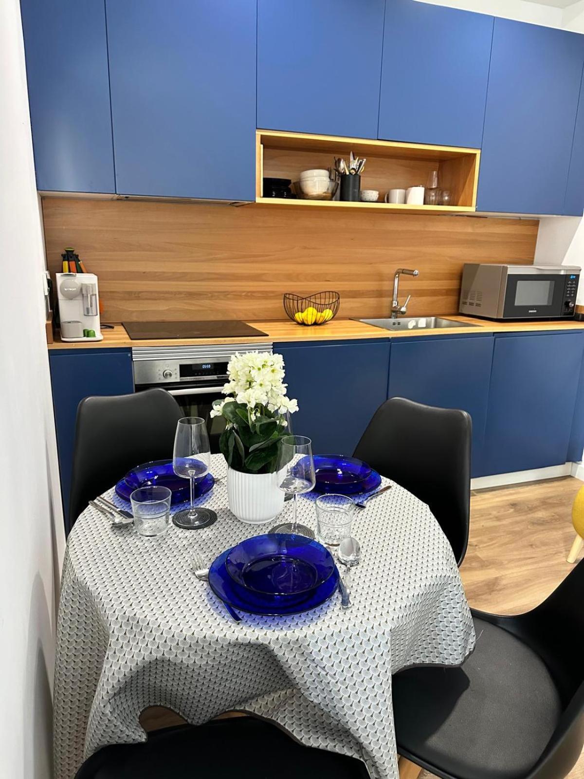 Moderno Apartamento En Pleno Centro มาดริด ภายนอก รูปภาพ