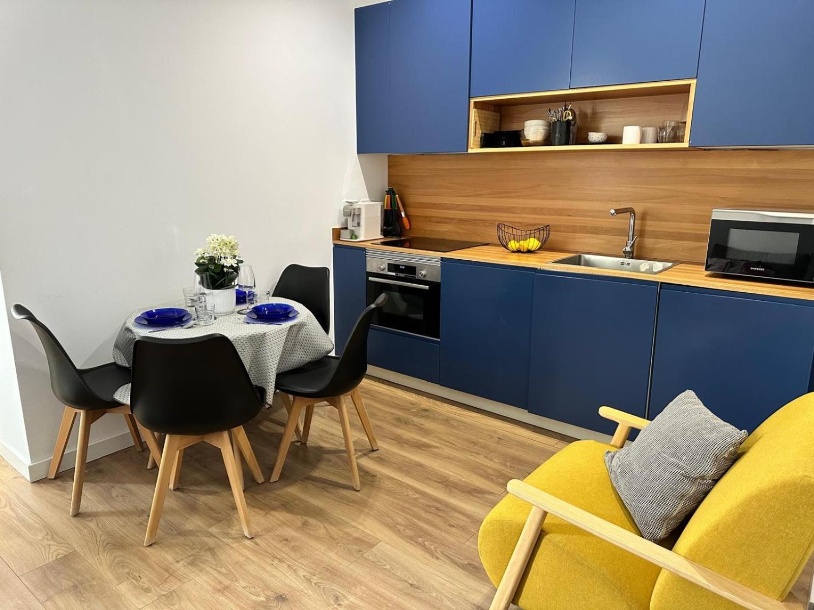 Moderno Apartamento En Pleno Centro มาดริด ภายนอก รูปภาพ