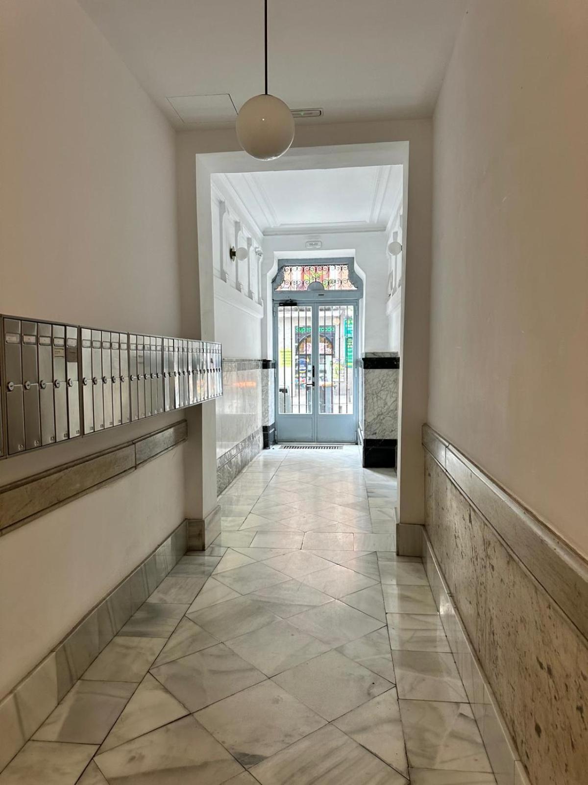 Moderno Apartamento En Pleno Centro มาดริด ภายนอก รูปภาพ
