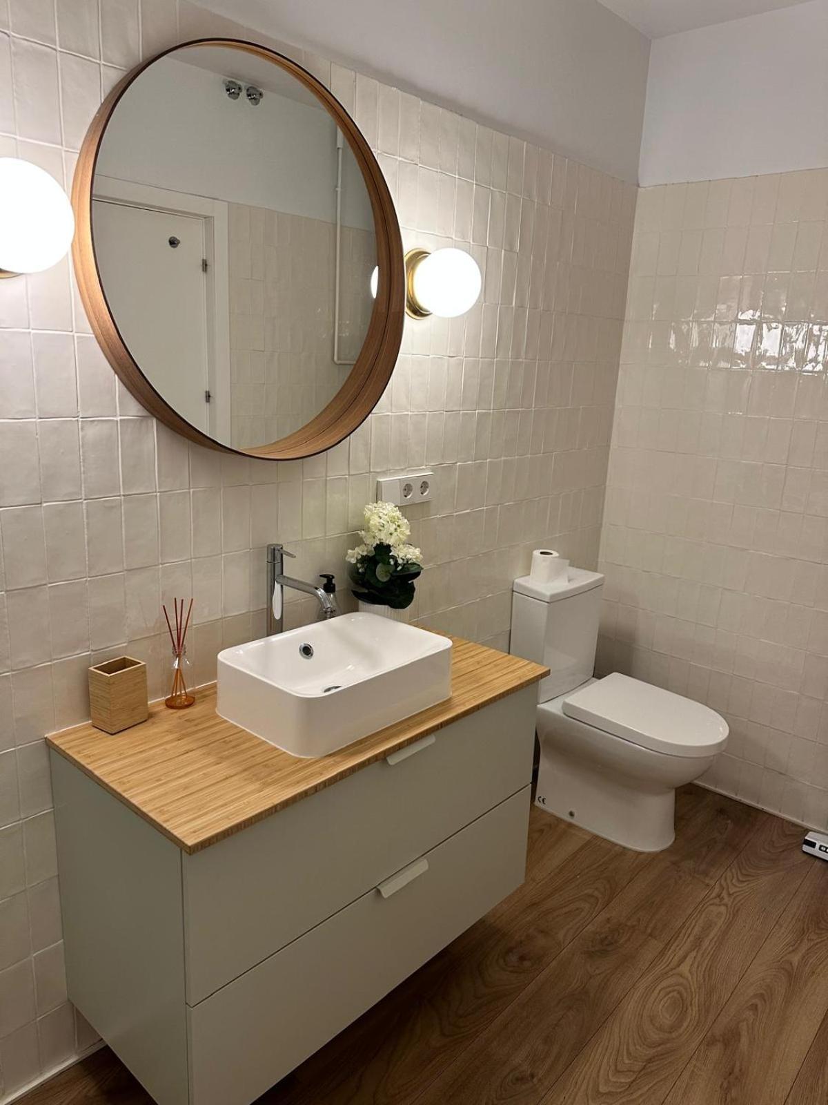 Moderno Apartamento En Pleno Centro มาดริด ภายนอก รูปภาพ