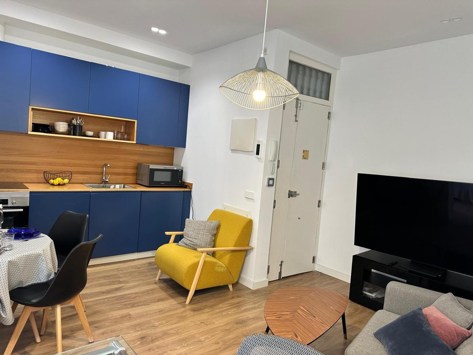 Moderno Apartamento En Pleno Centro มาดริด ภายนอก รูปภาพ